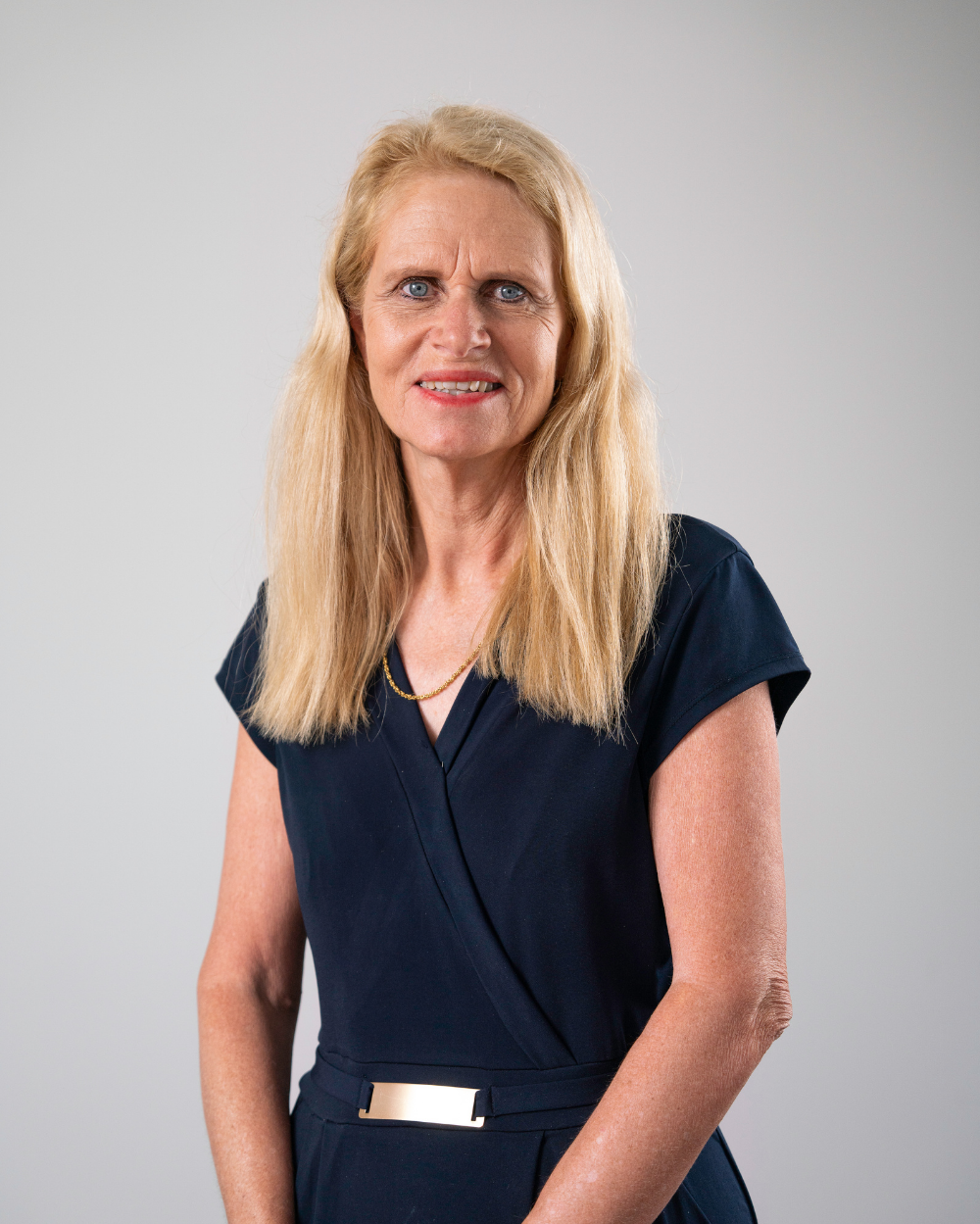 Professor Rosemary Saunders