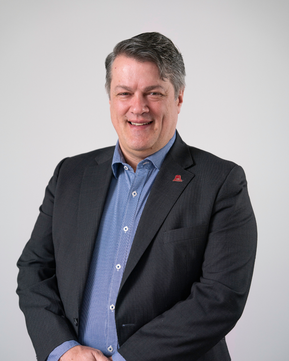 Andrew Reynolds